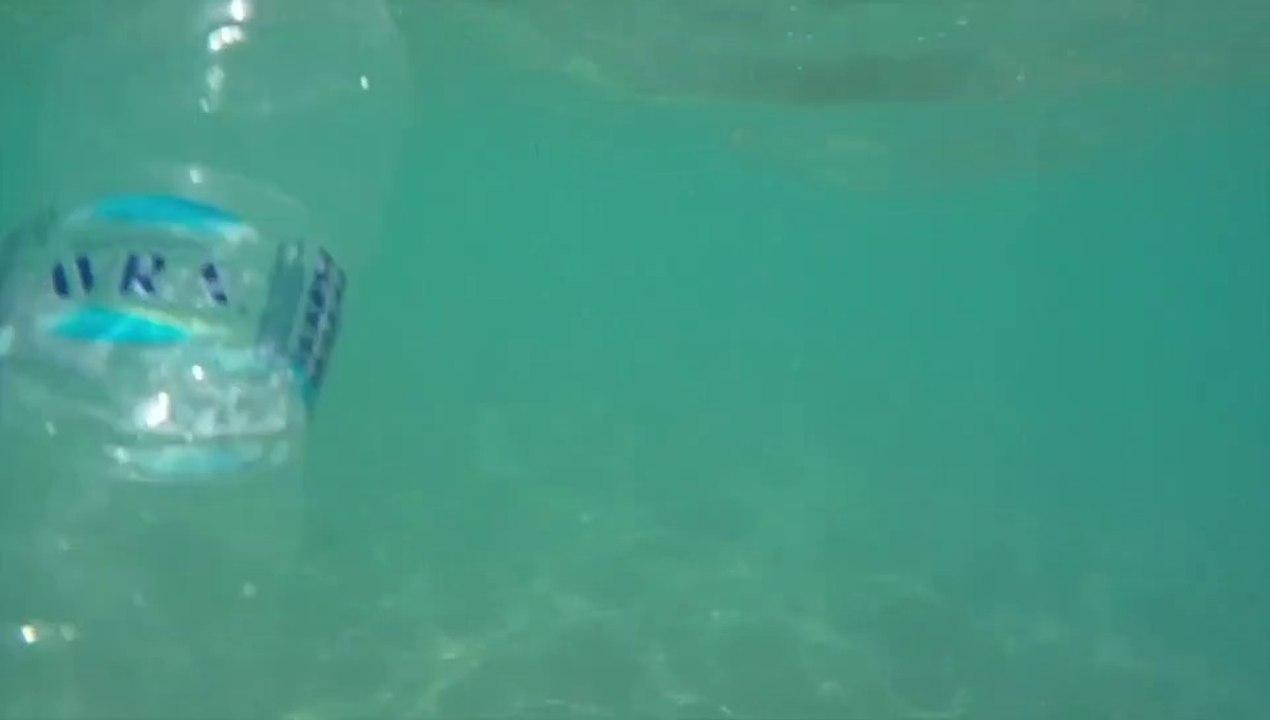 OCEANS S.O.S.