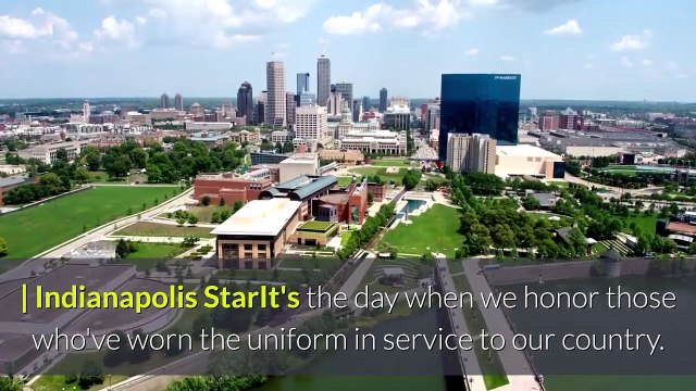 Free meals and deals abound for Veterans Day 2020