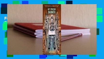 Full version  My Friend Dahmer  For Free