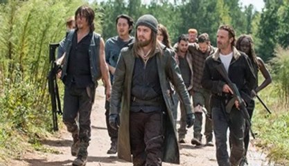 The Walking Dead: World Beyond Season 1 Episode 7 (S1xE7) English Subtitle