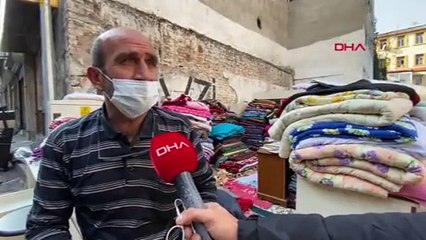 İzmir'deki ''battaniye'' skandalının arkasından bakın kim çıktı!