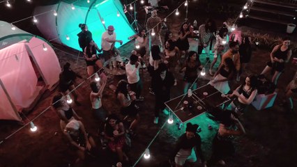 EMIWAY - KHATAM HUE WAANDE (Prod.YOKI) (OFFICIAL MUSIC VIDEO)