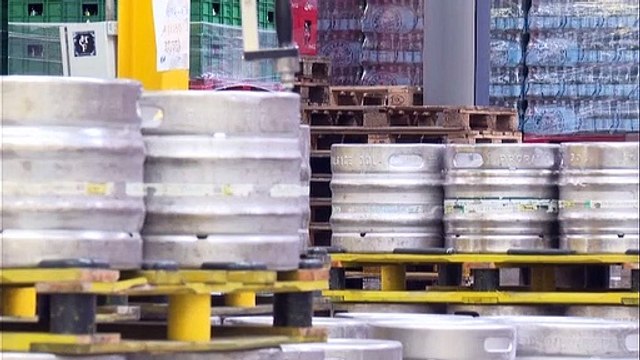 Covid-19 : Il faut sauver Noël , les commerçants en appellent au gouvernement français