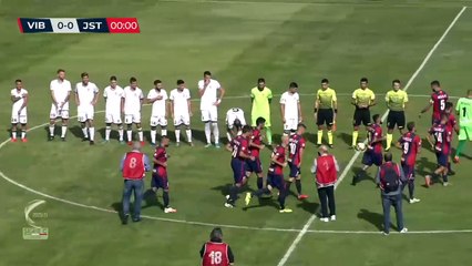 Anno 20/21 02. Vibonese - Juve Stabia 0 a 1