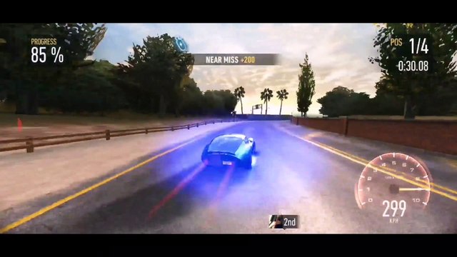 NFS No Limits Gameplay - Proving Grounds - Shelby Daytona - Day 7 (Event 11 - 16)