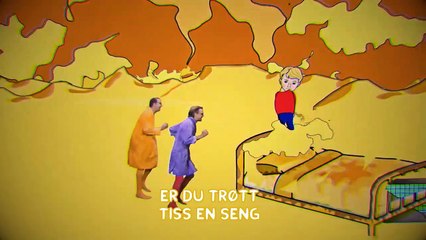 YIvis- Holmen Ep 8 (English subs)