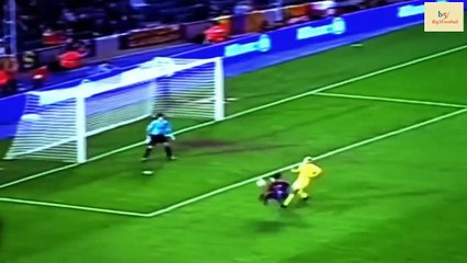 Evolution Goals of Ronaldinho The Greatest Show Careers from Football Entertainer