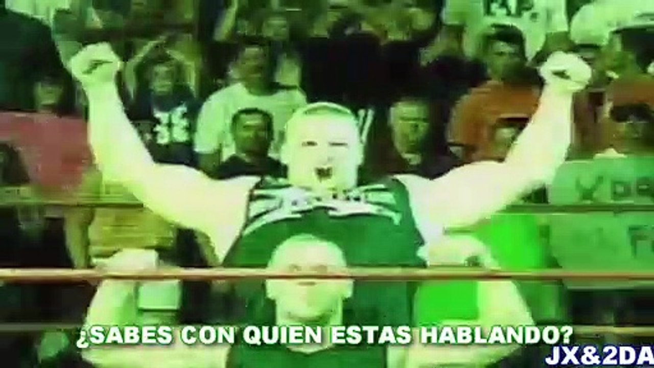D -GENERATION X - ARE YOU READY  SUBTITULADA AL ESPAÑOL