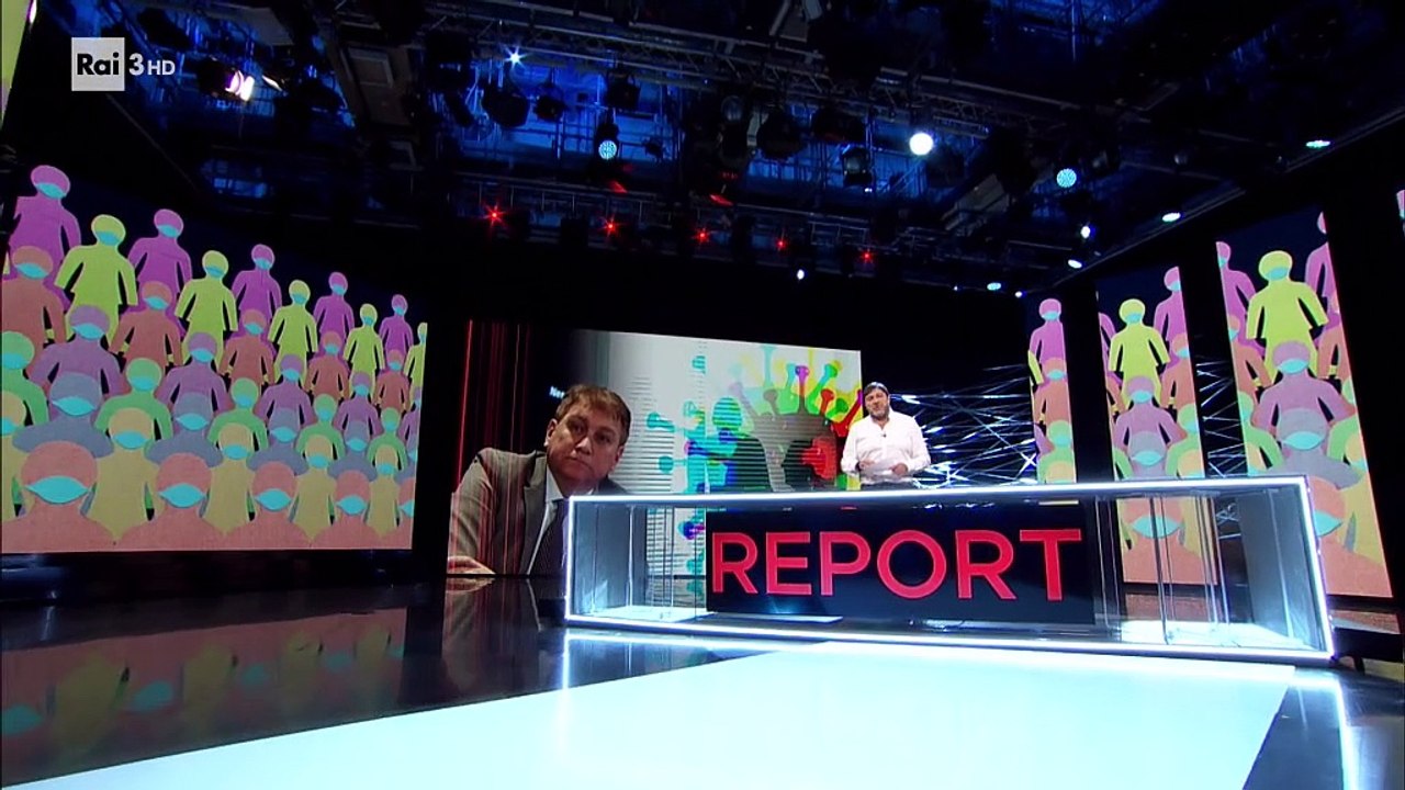 Virus e segreti di Stato