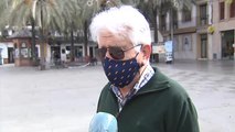 Sólo un 5 % de los pueblos andaluces permanecen libres de coronavirus