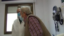 Los vecinos de Valdetorres de Jarama homenajean a su médico el día de su jubilación