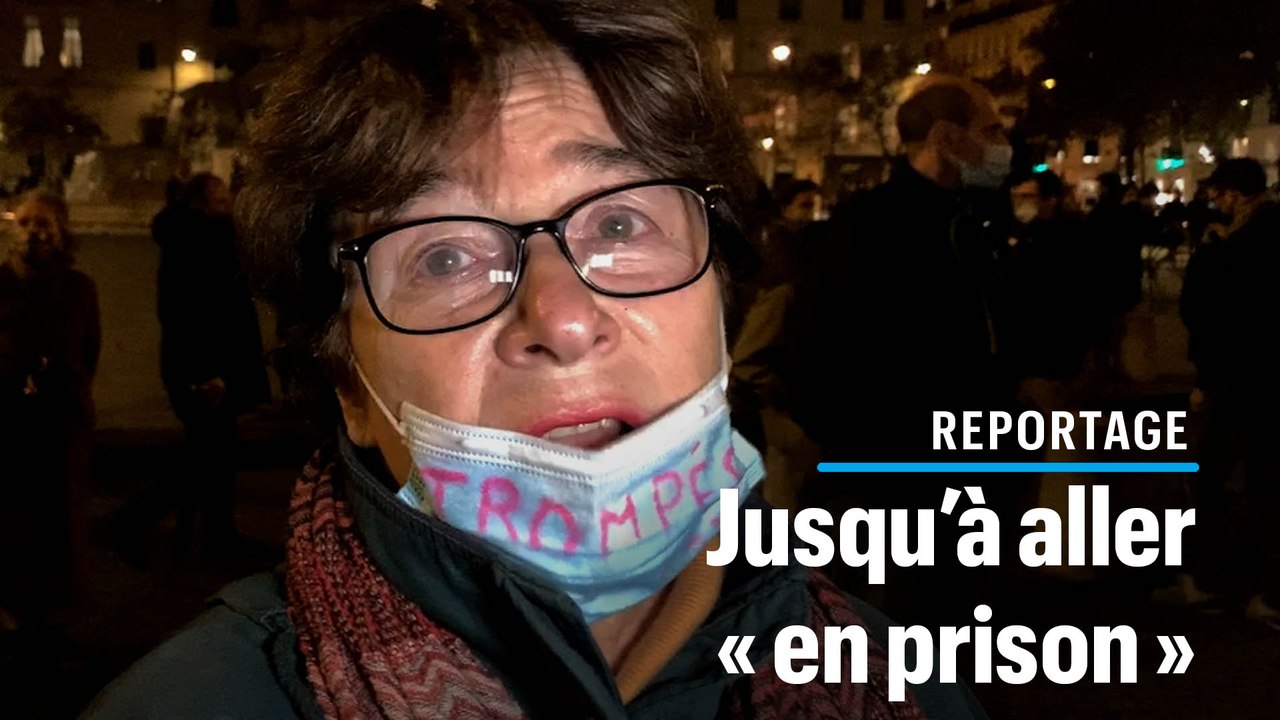 Prières de rue devant les églises : «La messe, c’est vital. Si je dois désobéir... je désobéirai»