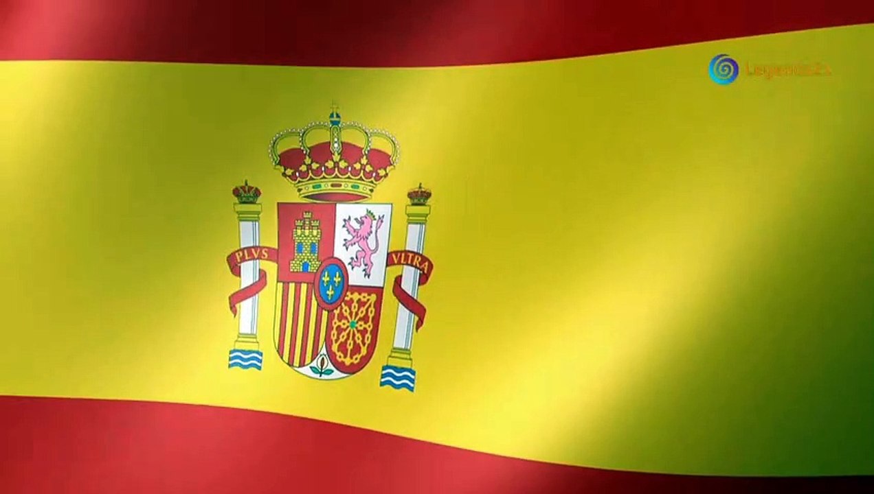 Asi empezo la gran traicion a España