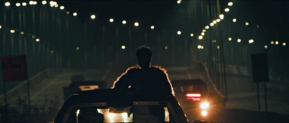 AWAARA - TEASER I BADSHAH FT. REET TALWAR