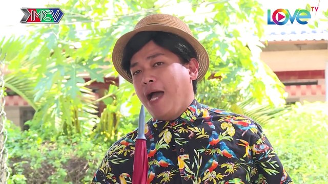 VỢ TUI TUI SỢ | Tập 17 UNCUT | Dũng Nhí đại chiến Pom bựa vì cùng thích gái đẹp | 011217