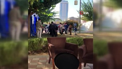 Kulalı kardeşler, mekanını depremzedeler ve AFAD için açtı