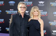 Goldie Hawn and Kurt Russell reveal the secret to their lasting romance