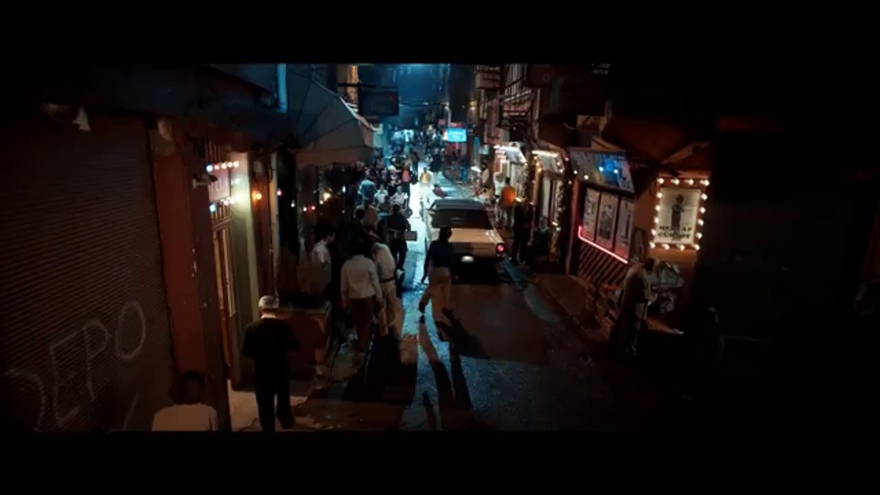 Müslüm Gürses - Nilüfer (Cover)