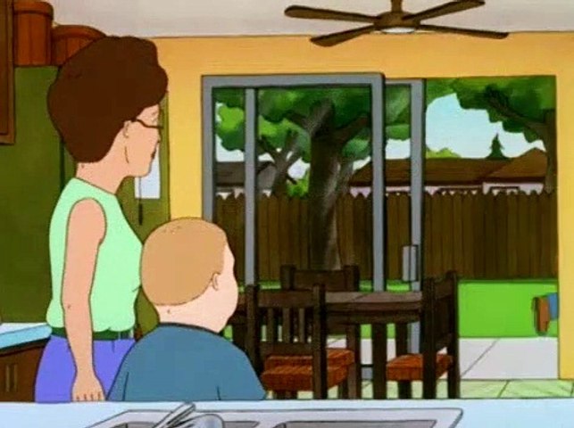 King of the Hill S6 - 20 - Dang Ol' Love - video Dailymotion