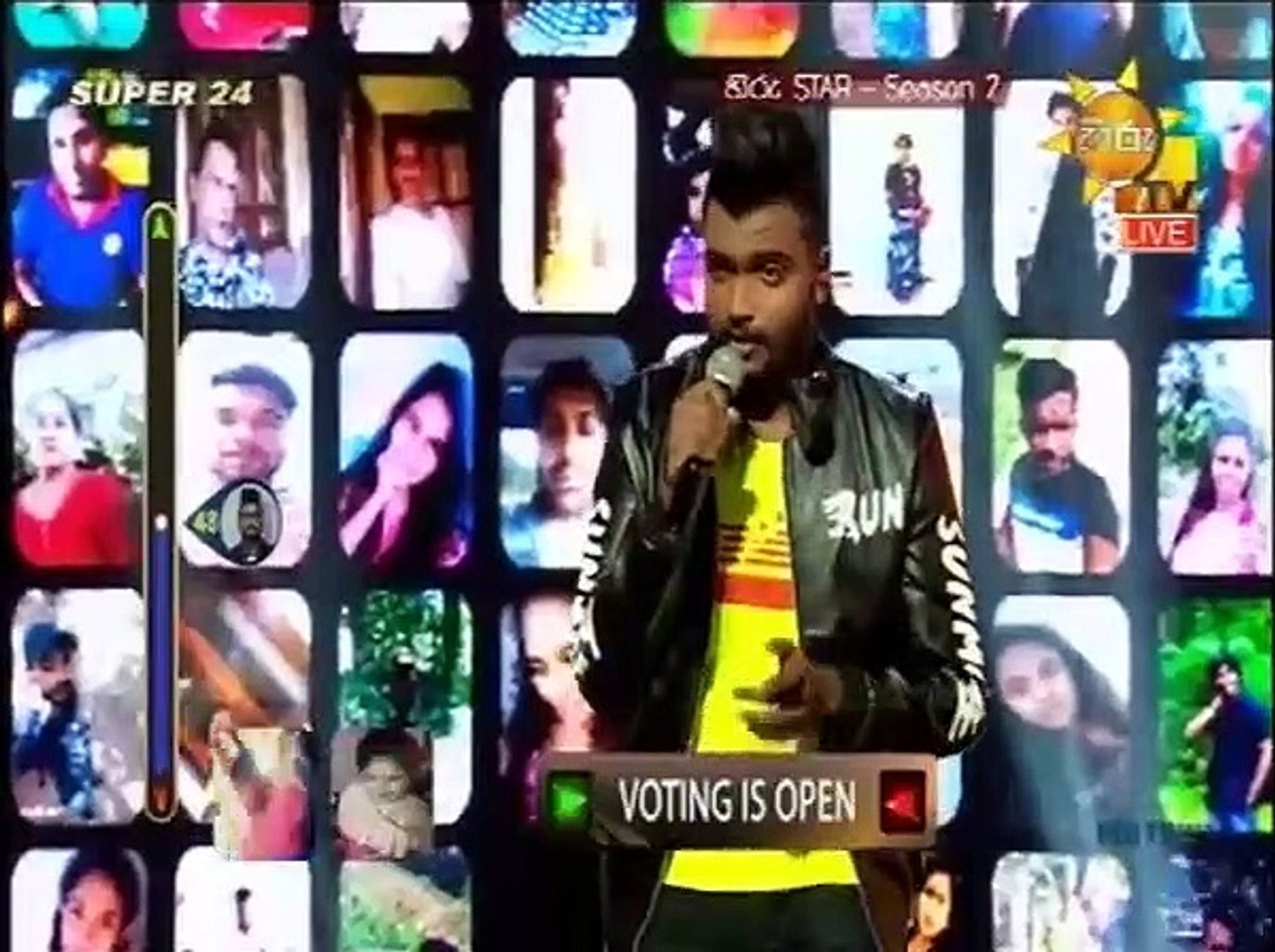 Hiru Star SEASON-2 2020.11.14  Part 1