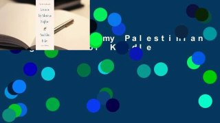 Letters to my Palestinian Neighbor  For Kindle