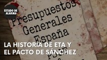 Los VERDADEROS presupuestos de PSOE y BILDU