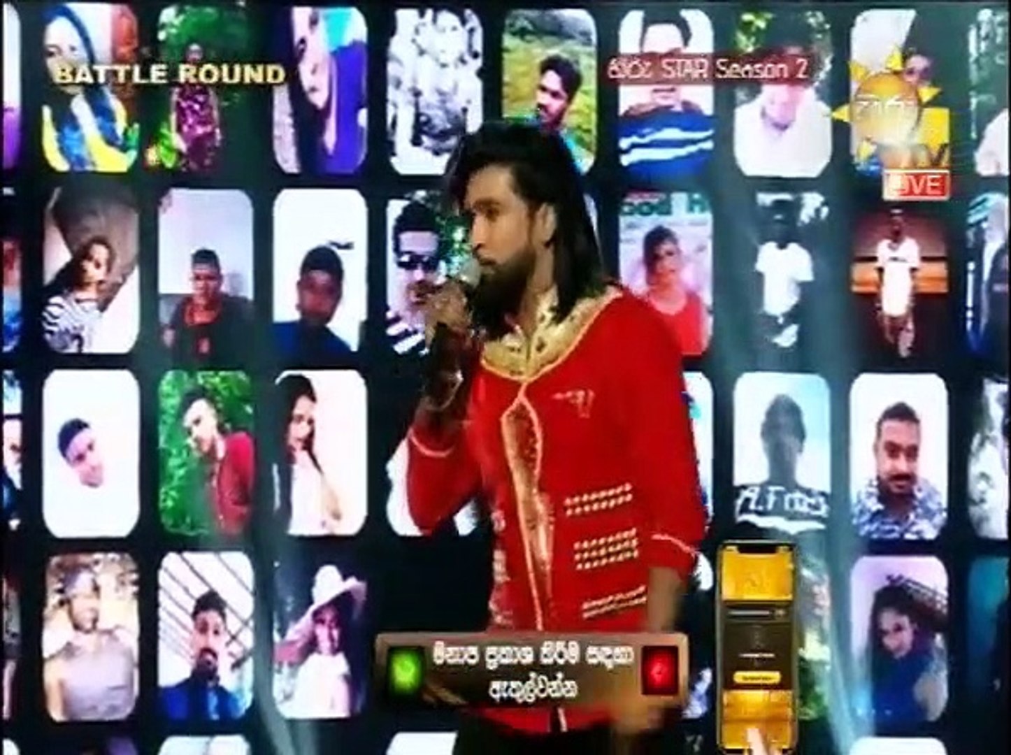 Hiru Star SEASON-2 2020.11.14  Part 2