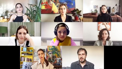 Netflix dizisi ‘Bir Başkadır’ yayında: 8 bölümde 'Türkiye gerçeği'