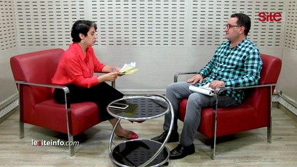 حنان رحاب مهاجمة البيجيدي_ كاين لي كايدير لعب الدراري الصغار