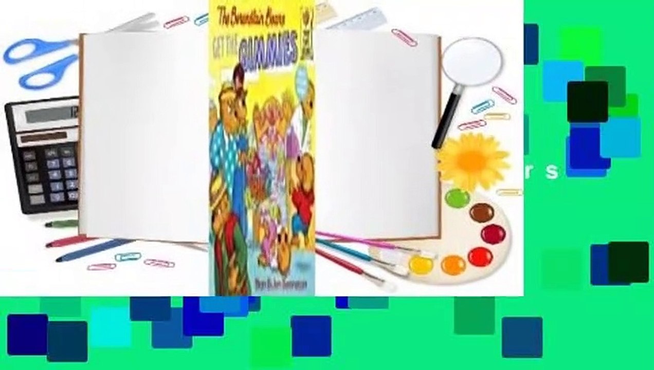 Full version  The Berenstain Bears Get the Gimmies  Best Sellers Rank : #1