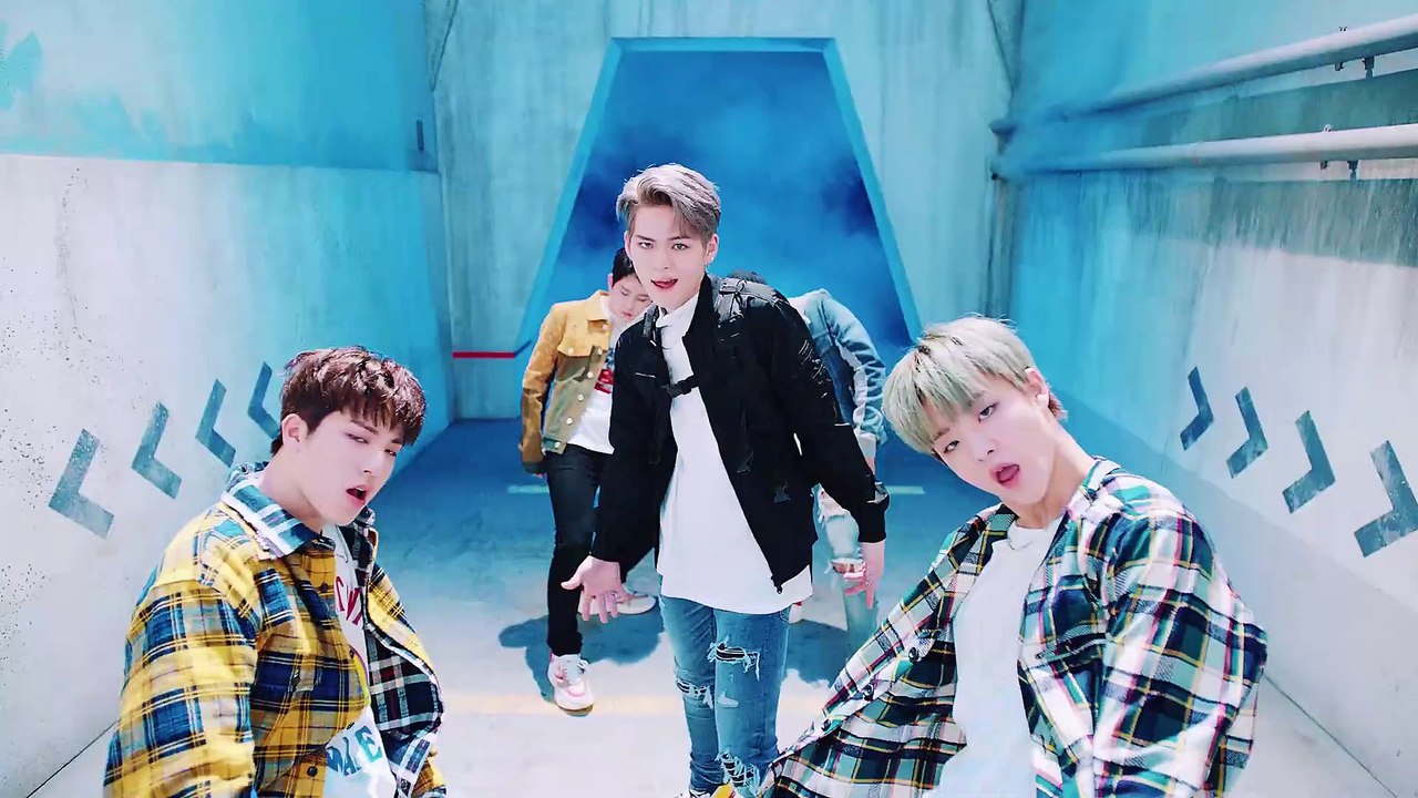 TREASURE - ‘음 (MMM)’ M_V