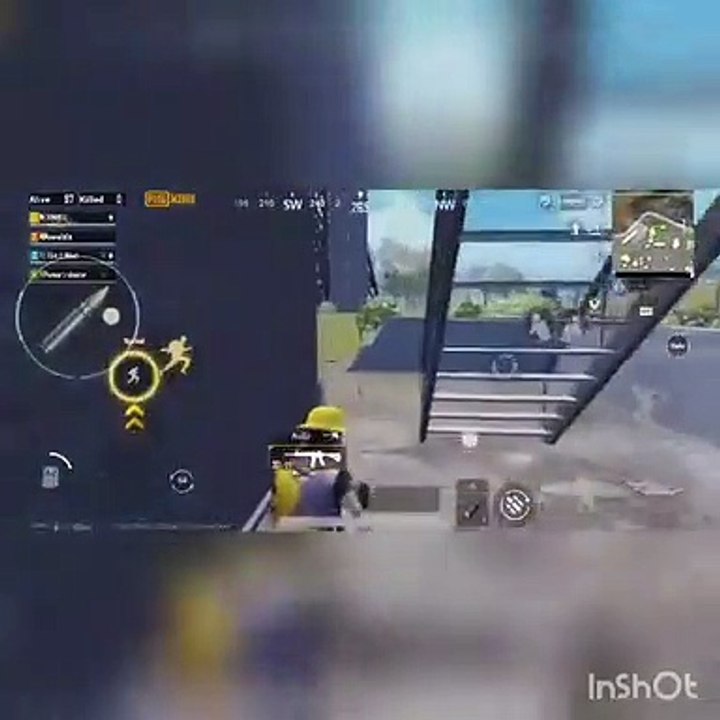 #Top1#skills#360iquelevel_#new_technique_pubg_g...