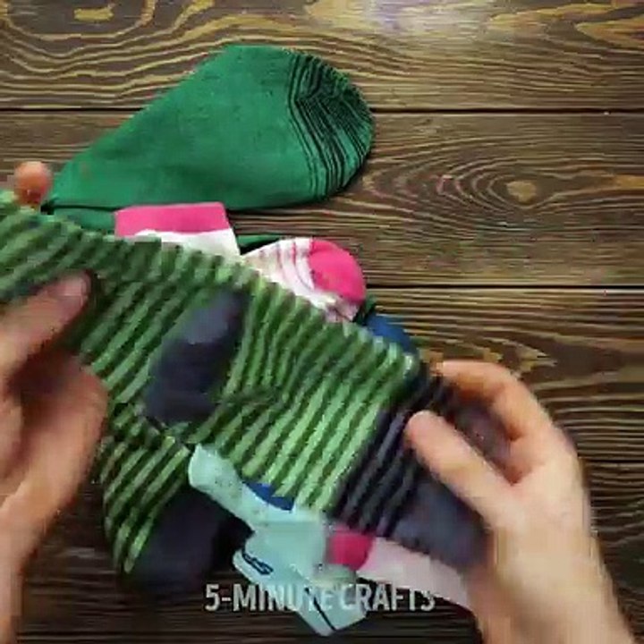 Do it YourSelf Videos 268