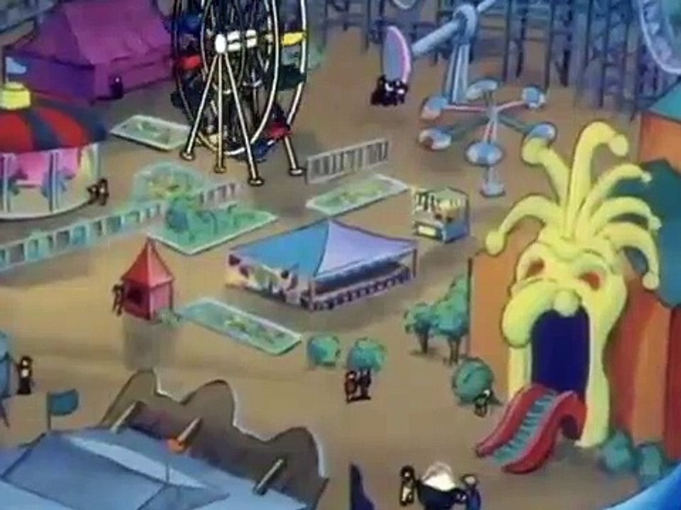 Inspektor Gadget Staffel 1 Folge 44 HD Deutsch