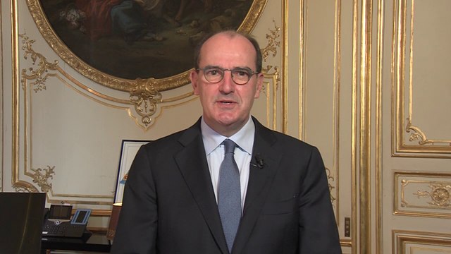 2e Comité interministériel aux ruralités, présidé par Jean Castex