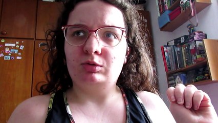 TAG Filmes e Séries- by Thuany de Magalhães