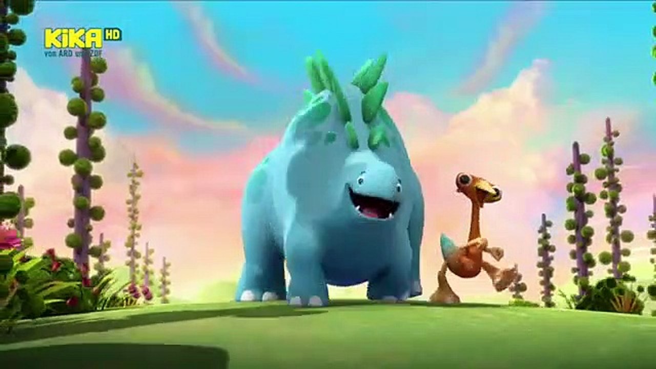Dinotaps Staffel 1 Folge 10