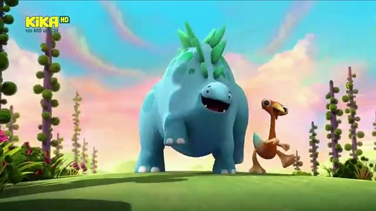 Dinotaps Staffel 1 Folge 11