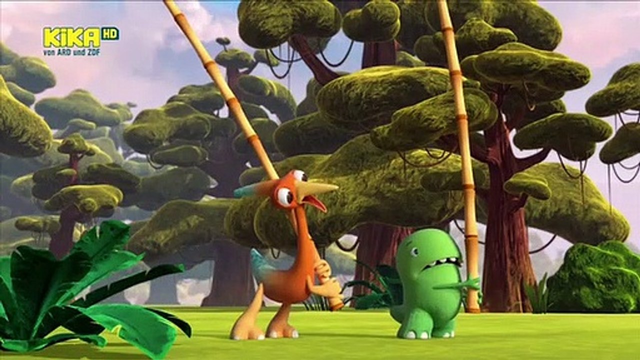 Dinotaps Staffel 1 Folge 18