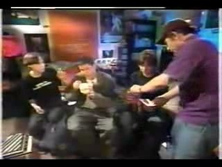 Beck / Mike D - Interview 1996