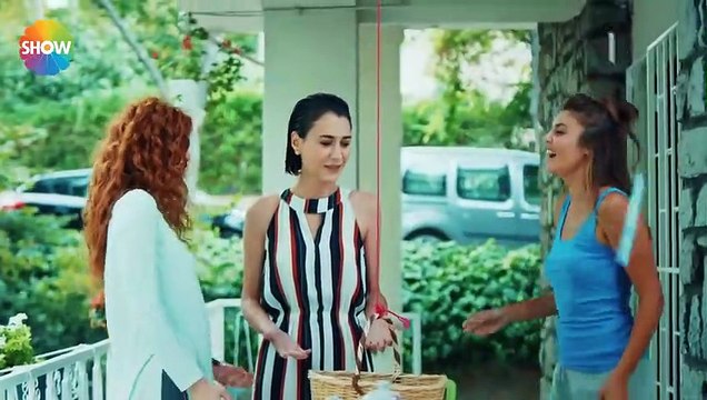 Ask Laftan Anlamaz - Episodi 25 (Me titra shqip)