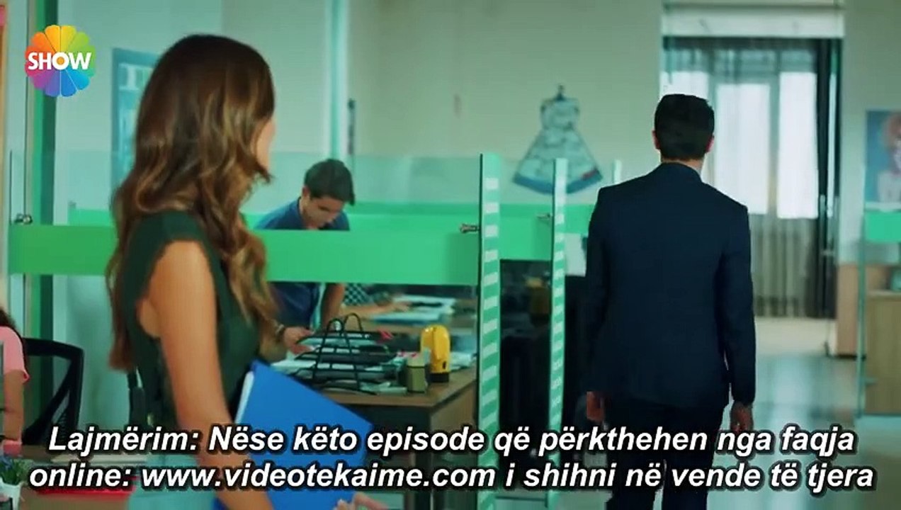 ask laftan anlamaz episodi 26 me titra shqip vidéo dailymotion