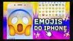 Como usar emojis do iPhone em celulares Android