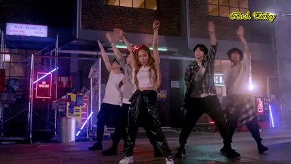 202020 BoA Türkçe Altyazılı