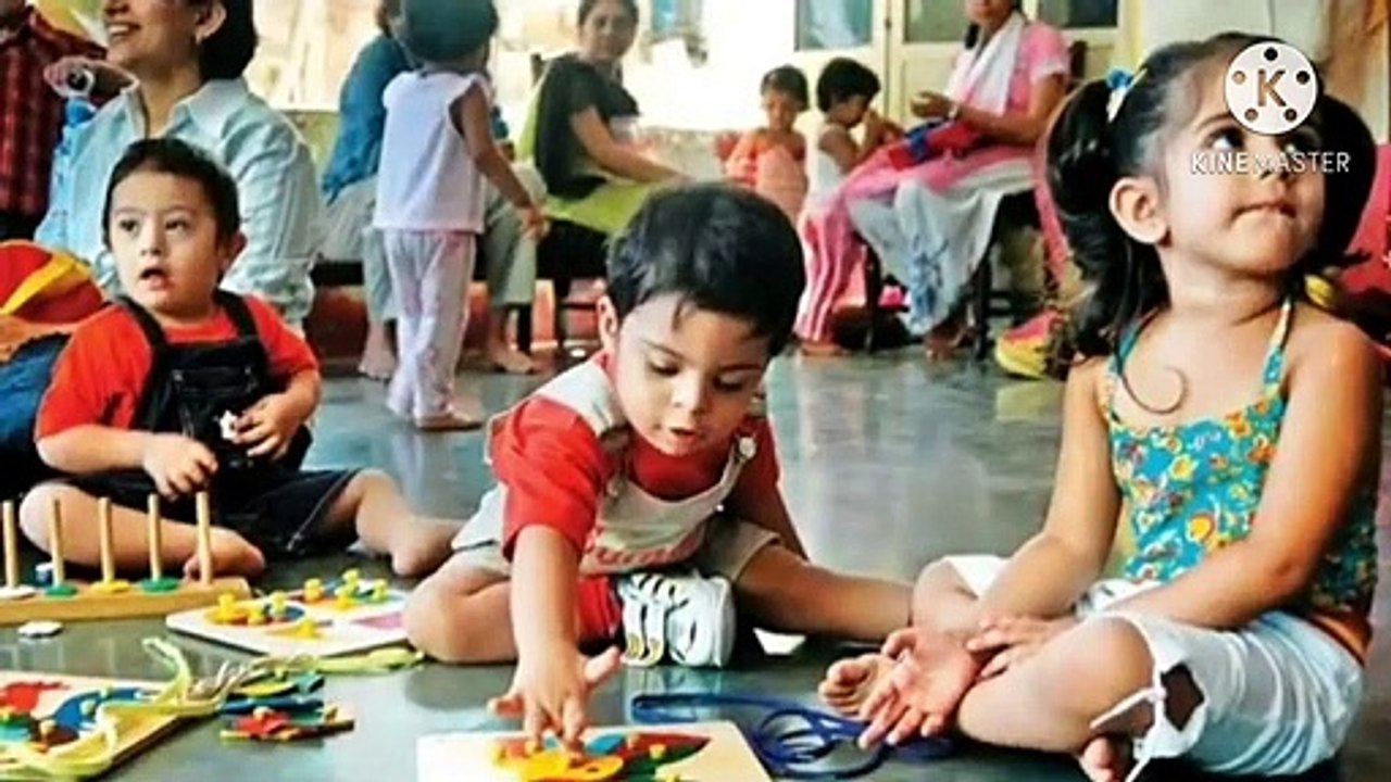 Happy children's day | children's day song | pandit jawaharlal nehru thought | children's day | song
