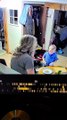 Mom Saves Choking 6-Year-Old Son