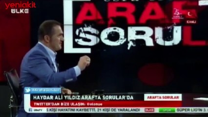 İlkokul İngilizcesi ile Türkiye'yi karalamaya çalışan İmamoğlu'na en güzel cevap!