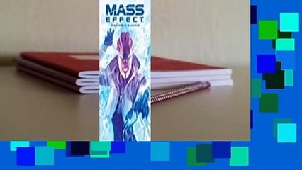 Full version  Mass Effect: The Complete Comics  For Kindle