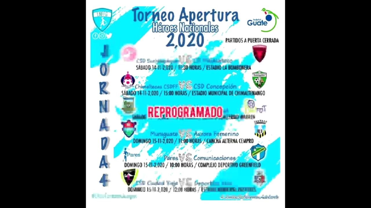 LNFFG, Jornada 4 - Las Aventuras de #WheelchairBoy