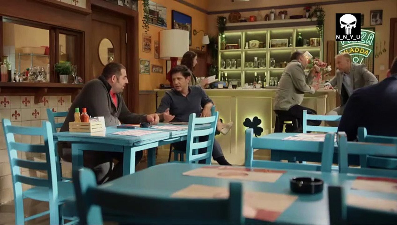 Tate  Epizoda 125 -Tate  Epizoda 125